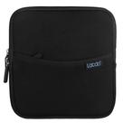 Bolsa de Armazenamento Lacdo à Prova de Choque para CDs e DVDs