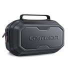 Bolsa de armazenamento LOKITHOR J-Series com estojo de proteção em EVA Bolsa de armazenamento LOKITHOR J-Series com estojo de proteção em EVA