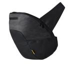 Bolsa de armazenamento mamatepe para assento de carro infantil Doona, preta Bolsa de armazenamento mamatepe para assento de carro infantil Doona, preta