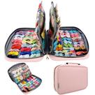 Bolsa de armazenamento MICOM Hair Accessories Organizer 33x22x5 cm
