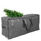 Bolsa de armazenamento para árvores de Natal Primode 191 cm resistente a rasgos