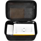 Bolsa de armazenamento para impressora fotográfica instantânea Kodak Dock Plus 4x6