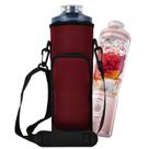 Bolsa de armazenamento para liquidificador portátil Ninja Blast Max