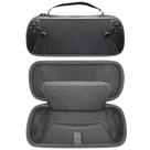 Bolsa de armazenamento para PlayStation Portal Hesupy Organizer