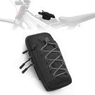 Bolsa de Armazenamento para Quadro de Moto Elétrica Off-Road Silutrcn