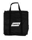 Bolsa de Armazenamento para Vaso Sanitário Portátil Camco Compatível com Vasos de 13L 43x48x46cm Bolsa de Armazenamento para Vaso Sanitário Portátil Camco Compatível com Vasos de 13L 43x48x46cm