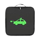 Bolsa De Armazenamento Portátil À Prova d'Água E Absorvente De Choque Para Carregador De Veículo Bolsa De Armazenamento Portátil À Prova d'Água E Absorvente De Choque Para Carregador De Veículo