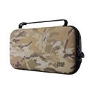 Bolsa De Armazenamento Portátil De Casco Rígido 2025 Switch 2 Savage Raven EDC Da Skull & Co. Para