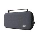 Bolsa De Armazenamento Portátil De Casco Rígido 2025 Switch 2 Savage Raven EDC Da Skull & Co. Para