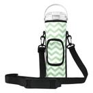 Bolsa de armazenamento portátil de liquidificador para Ninja BC151 Series 500mL