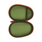 Bolsa de Armazenamento Portátil para JBL Clip 5/4 - Estojo Protetor para Mini Alto-falantes Bluetooth