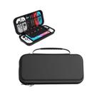 Bolsa De Armazenamento Portátil Para Nintendo Switch OLED, À Prova d'Água, Anti-Risco, Estojo