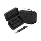 Bolsa De Armazenamento Portátil Quadrada De Grande Capacidade Para Acessórios De Jogo Switch 2 Bolsa