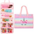 Bolsa de armazenamento Toy Dolls, bolsa de transporte para LOL Surprise Bolsa de armazenamento Toy Dolls, bolsa de transporte para LOL Surprise