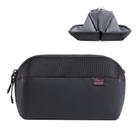 Bolsa de armazenamento ULANZI Traker Tech Pouch Pro BP07 2.5L preta