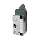 Bolsa De Armazenamento Universal Para Consoles De Jogos Masculina, Bolsa De Ombro Multifuncional