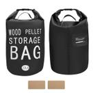 Bolsa de Armazenamento YIBOBO 22 lb à Prova d'Água em PVC com Alças