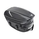 Bolsa De Assento Traseiro Para Motocicleta À Prova d'Água De Grande Capacidade, Bolsa Universal Para
