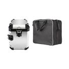 Bolsa De Bagagem Impermeável Para Motocicleta 28L/36L/40L Para BMW R1200GS Adv R1250 GS Adventure Bolsa De Bagagem Impermeável Para Motocicleta 28L/36L/40L Para BMW R1200GS Adv R1250 GS Adventure