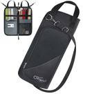 Bolsa de baqueta SNIGJAT com alça de ombro tiracolo