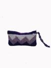 BOLSA de barbante média tranversal feminina Clutch CROCHÊ BOLSA de barbante média tranversal feminina Clutch CROCHÊ