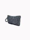 BOLSA de barbante média tranversal feminina Clutch CROCHÊ BOLSA de barbante média tranversal feminina Clutch CROCHÊ