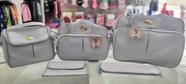 Bolsa de bebê masculino