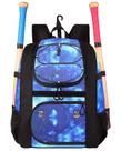Bolsa de beisebol MATEIN Bolsa de softball leve com compartimento para sapatos Bolsa de beisebol MATEIN Bolsa de softball leve com compartimento para sapatos