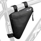 Bolsa de bicicleta com estrutura triangular BOBILIFE para bicicletas de estrada e de montanha Bolsa de bicicleta com estrutura triangular BOBILIFE para bicicletas de estrada e de montanha