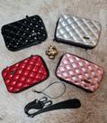 Bolsa de Blogueirinha Influencer Transversal e Alça de Mão