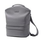 Bolsa de bomba de mama Willow Breast Pump Anywhere Bag Grey