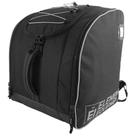 Bolsa de botas Element Equipment Deluxe Snowboard Ski preta/cinza Bolsa de botas Element Equipment Deluxe Snowboard Ski preta/cinza