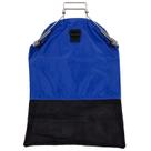 Bolsa de Buceo para Langosta y Caza Trident 48x69 cm Azul