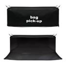 Bolsa De Caçamba 216 Litros Mala P/ Camionete Bag Universal