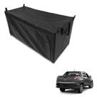 Bolsa de Caçamba Fiat Strada 2020 a 2026 Vertical 244 Litros