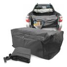 Bolsa de Caçamba Hilux S10 Amarok Mala 360 Litros Universal