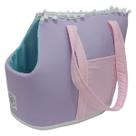 Bolsa De Cachorro P Alça Almofada Removível Cyan Pet Transporte Mochila Para Passeio P Bolsa De Cachorro P Alça Almofada Removível Cyan Pet Transporte Mochila Para Passeio P