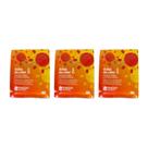 Bolsa de Calor Instantânea Descartável KinesioSport 3 Unid.