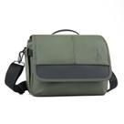 Bolsa de câmera Besnfoto Small DSLR impermeável para fotógrafo