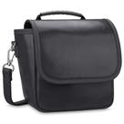 Bolsa de câmera Fintie compatível com Polaroid Now+ Gen 2
