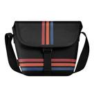 Bolsa de câmera FINTIE Crossbody para câmera Polaroid Now+I-Type