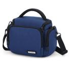 Bolsa de câmera G-raphy Small DSLR impermeável para Canon Sony Nikon