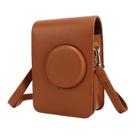 Bolsa de câmera Goshyda Capa protetora para Fujifilm mini EVO