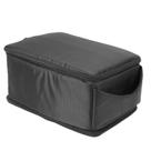 Bolsa de câmera Ladieshow impermeável para câmera SLR preta