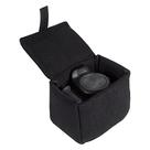 Bolsa de câmera Tbest Travel acolchoada para câmera sem espelho Bolsa de câmera Tbest Travel acolchoada para câmera sem espelho