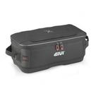 Bolsa de carga Givi XL10 15L Magnética impermeável