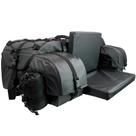 Bolsa de Carga para ATV Série Arch Oversized Rack Traseiro