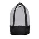 Bolsa de carrinho Babyzen YOYO Bag Stone com base de roda e ganchos