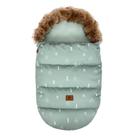 Bolsa de Carrinho de Bebê HOUSBAY - À Prova de Vento e Água - Ideal para o Inverno Bolsa de Carrinho de Bebê HOUSBAY - À Prova de Vento e Água - Ideal para o Inverno