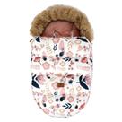 Bolsa de Carrinho de Bebê HOUSBAY - À Prova de Vento e Água - Ideal para o Inverno Bolsa de Carrinho de Bebê HOUSBAY - À Prova de Vento e Água - Ideal para o Inverno